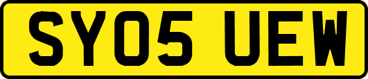 SY05UEW