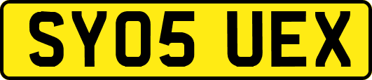 SY05UEX