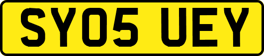 SY05UEY