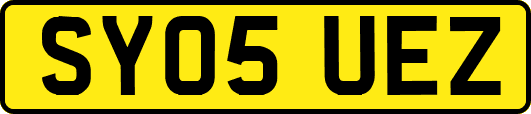 SY05UEZ