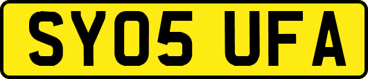 SY05UFA