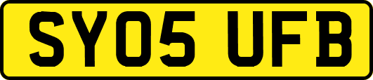 SY05UFB
