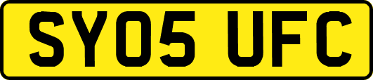 SY05UFC