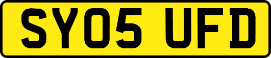 SY05UFD