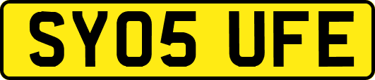 SY05UFE