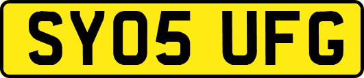 SY05UFG