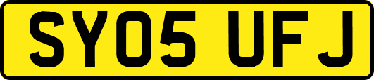 SY05UFJ