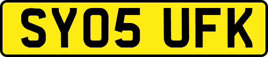 SY05UFK