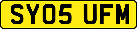 SY05UFM