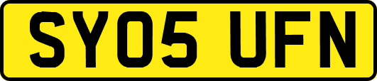 SY05UFN