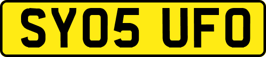 SY05UFO