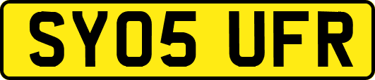 SY05UFR