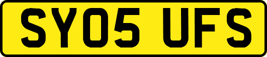 SY05UFS