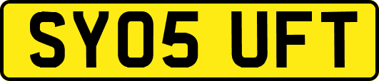 SY05UFT