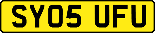 SY05UFU