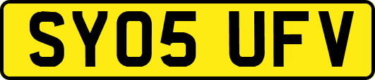 SY05UFV