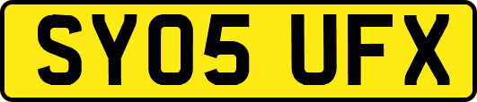 SY05UFX