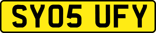 SY05UFY