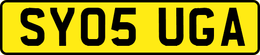 SY05UGA