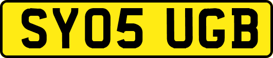 SY05UGB