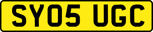SY05UGC