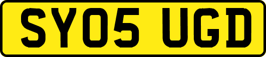 SY05UGD
