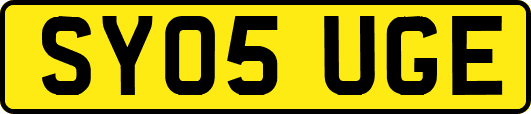 SY05UGE