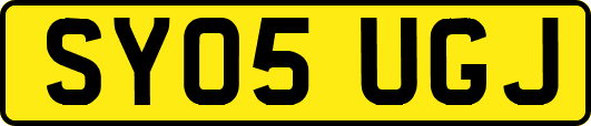 SY05UGJ