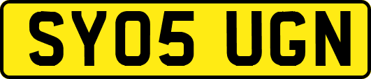 SY05UGN