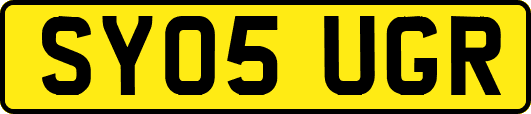 SY05UGR