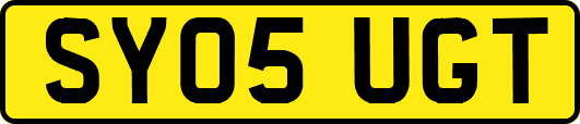 SY05UGT
