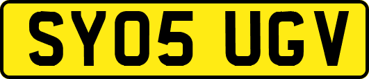 SY05UGV