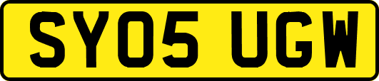 SY05UGW
