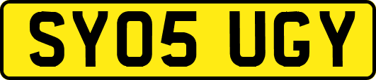 SY05UGY
