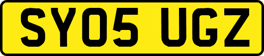 SY05UGZ