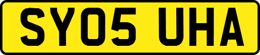 SY05UHA