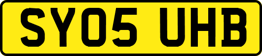 SY05UHB