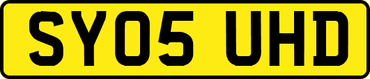 SY05UHD