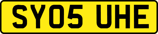 SY05UHE