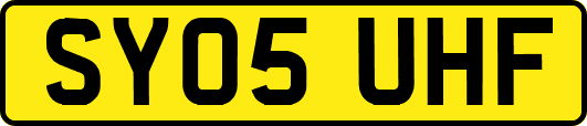 SY05UHF