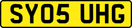 SY05UHG