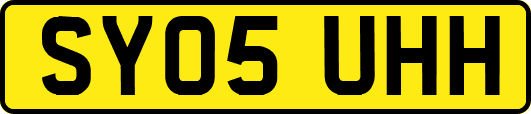 SY05UHH