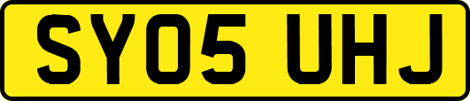 SY05UHJ