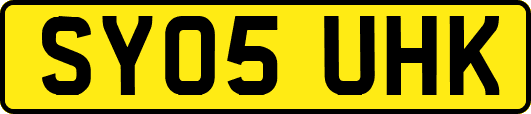 SY05UHK