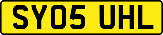 SY05UHL