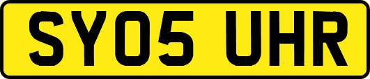 SY05UHR