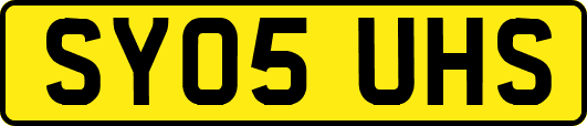 SY05UHS