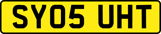 SY05UHT
