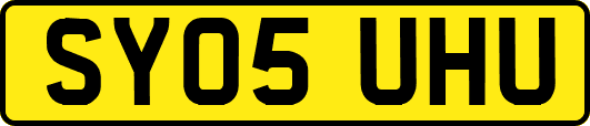SY05UHU