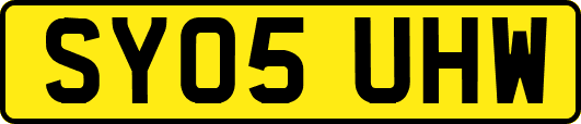 SY05UHW